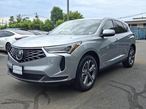 2025 Acura RDX Technology Package