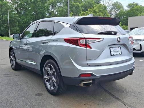 2025 Acura RDX Technology Package