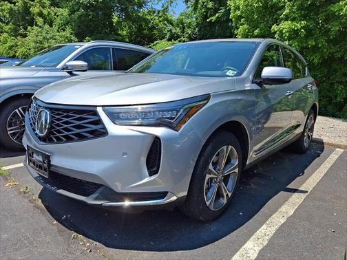 2025 Acura RDX Technology Package