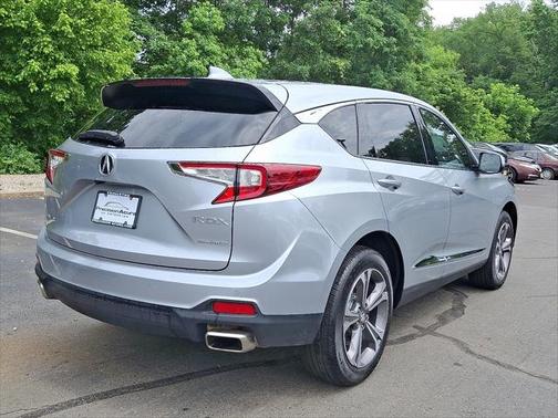 2025 Acura RDX Technology Package