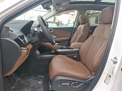 2026 Acura RDX Technology Package