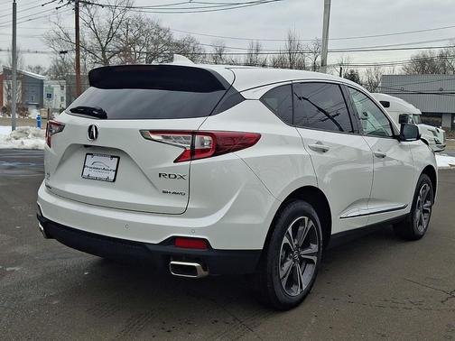 2026 Acura RDX Technology Package