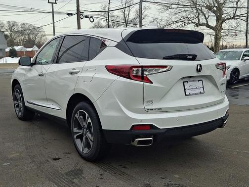 2026 Acura RDX Technology Package