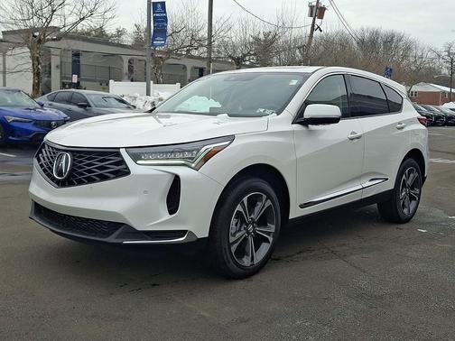 2026 Acura RDX Technology Package
