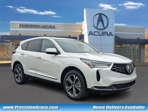 2026 Acura RDX Technology Package
