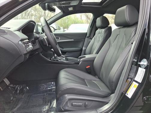 2025 Acura Integra A-SPEC