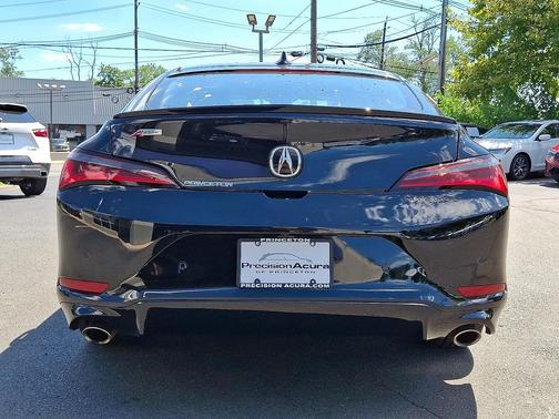 2023 Acura Integra A-SPEC Technology