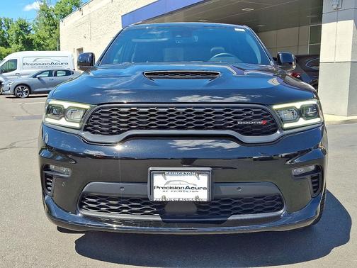 2021 Dodge Durango R/T AWD