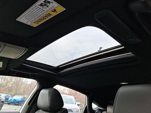 2025 Acura Integra A-SPEC Technology