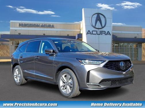 2026 Acura MDX Standard