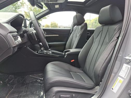 2026 Acura Integra w/A-Spec Package