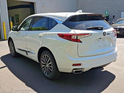 2025 Acura RDX Advance Package