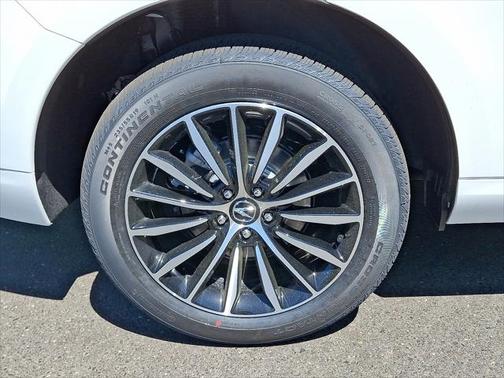 2025 Acura RDX Advance Package