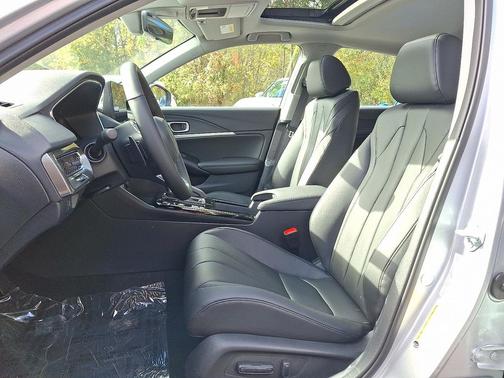 2026 Acura Integra FWD