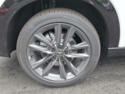 2025 Acura ADX w/A-Spec Package