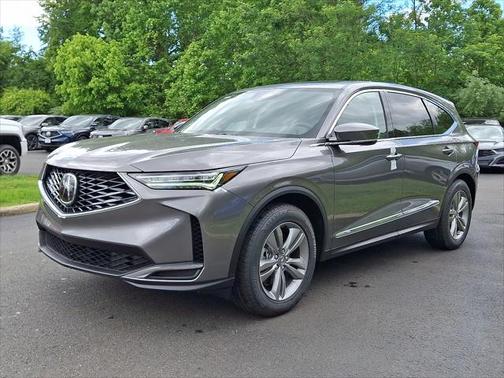 2025 Acura MDX Standard