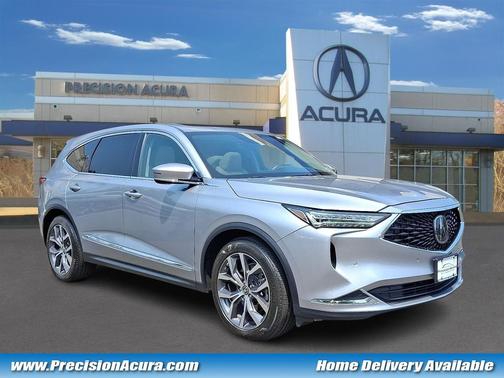 2023 Acura MDX Technology Package