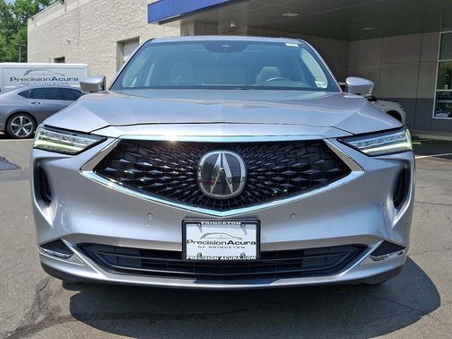 2023 Acura MDX Technology Package