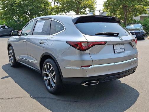 2023 Acura MDX Technology Package