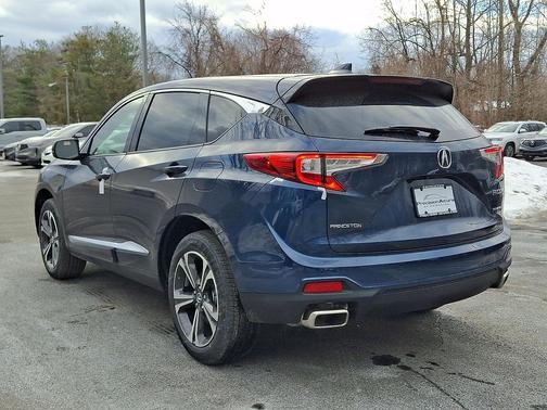 2026 Acura RDX Technology Package