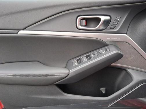2025 Acura Integra A-SPEC Technology