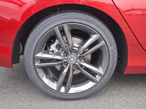 2025 Acura Integra A-SPEC Technology