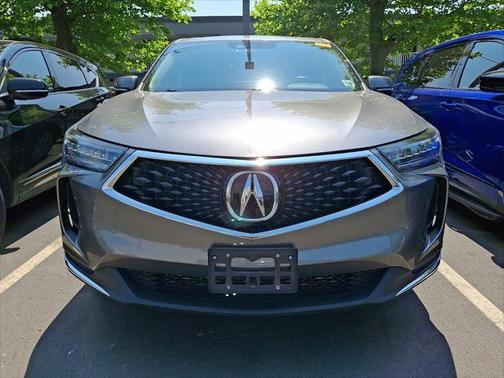 2022 Acura RDX Base