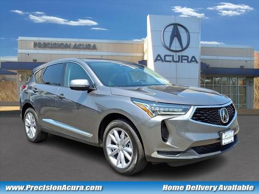 2022 Acura RDX Base