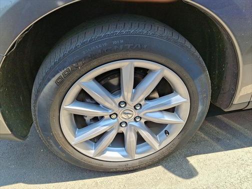 2022 Acura RDX Base