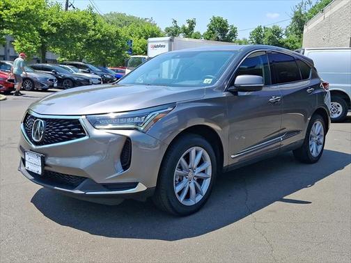 2022 Acura RDX Base