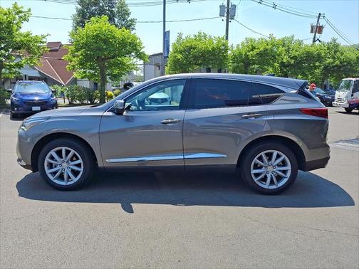 2022 Acura RDX Base