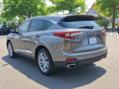 2022 Acura RDX Base