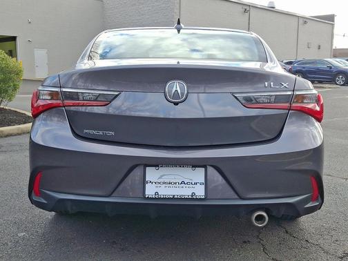 2022 Acura ILX Premium Package