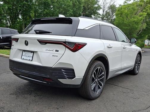 2024 Acura ZDX A-SPEC