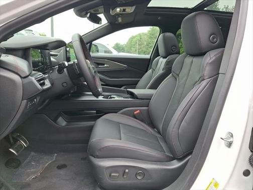 2024 Acura ZDX A-SPEC