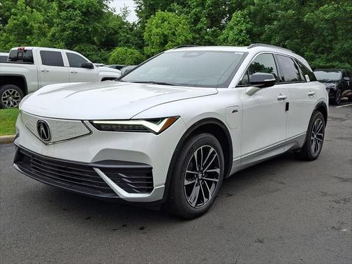 2024 Acura ZDX A-SPEC