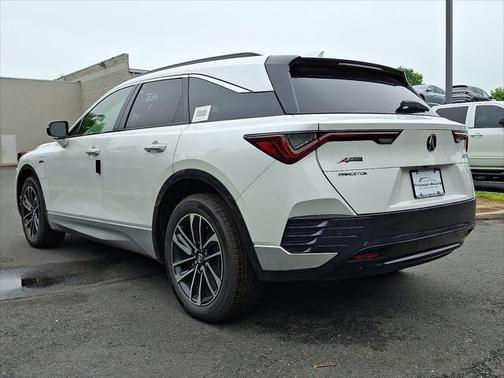 2024 Acura ZDX A-SPEC