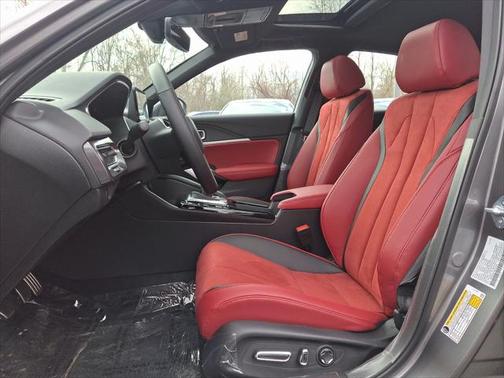 2025 Acura Integra A-SPEC Technology