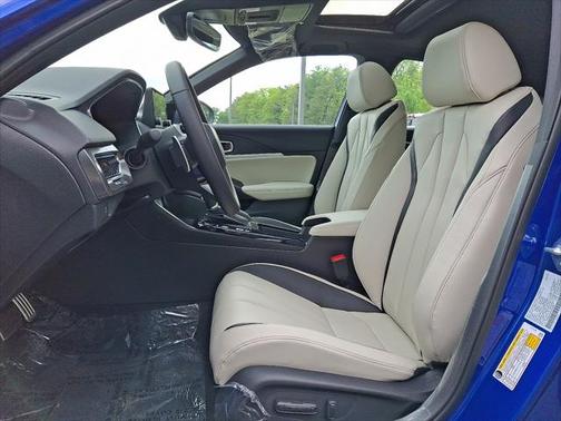2025 Acura Integra A-SPEC