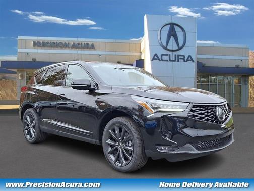 2026 Acura RDX Base
