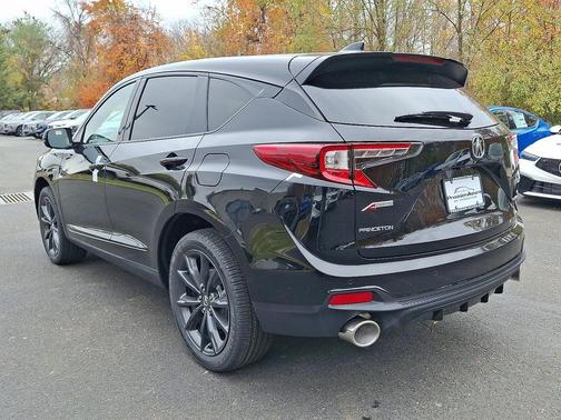 2026 Acura RDX Base