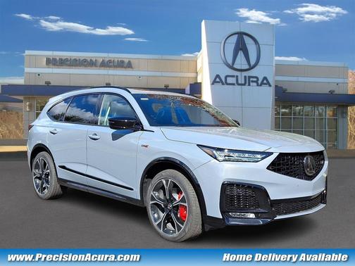 2026 Acura MDX Type S Advance Package