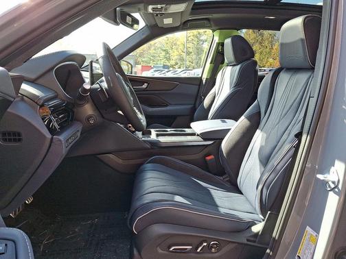 2026 Acura MDX Type S Advance Package
