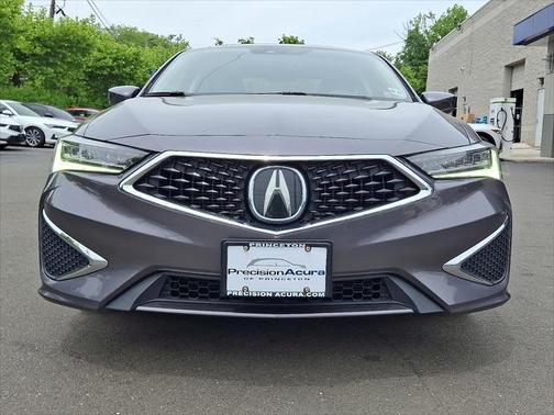 2020 Acura ILX Premium Package