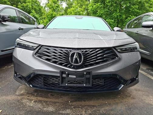 2023 Acura Integra A-SPEC