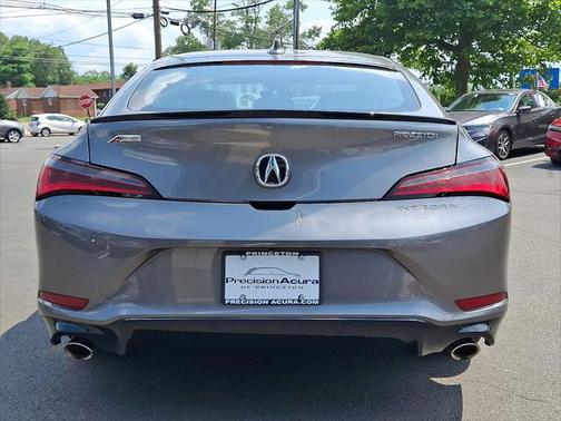2023 Acura Integra A-SPEC