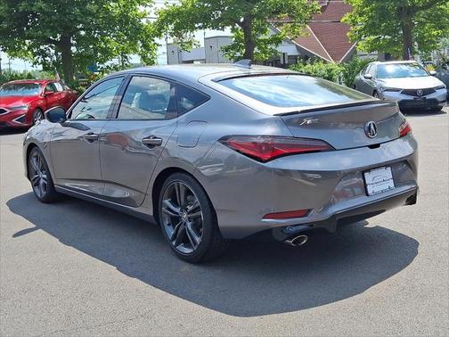 2023 Acura Integra A-SPEC