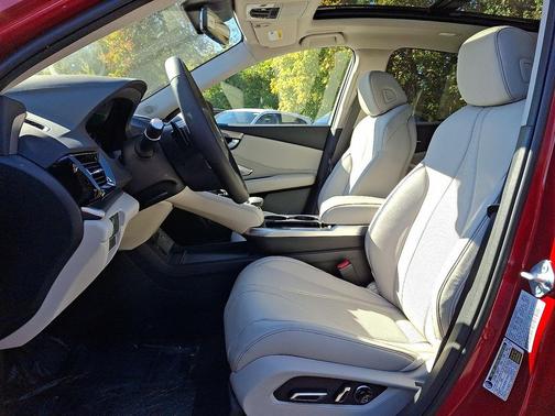 2025 Acura RDX Technology Package