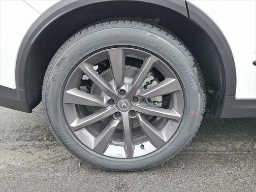 2026 Acura MDX w/A-Spec Package