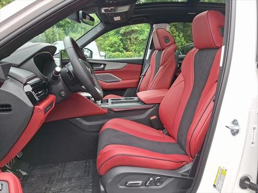 2026 Acura MDX w/A-Spec Package